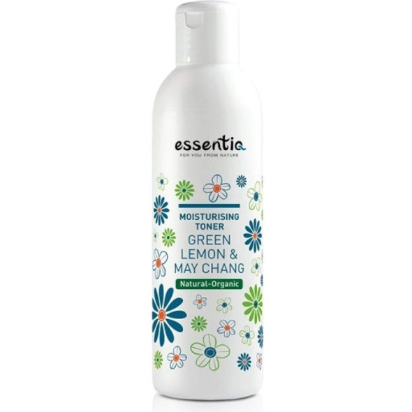 Essentiq Neutral Moisturising Toner Moisturizing care for all skin types