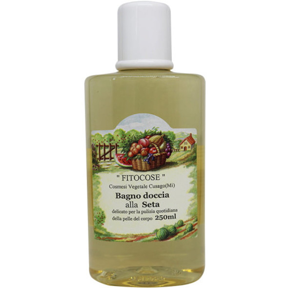 Fitocose Shower Bath Available in various scents