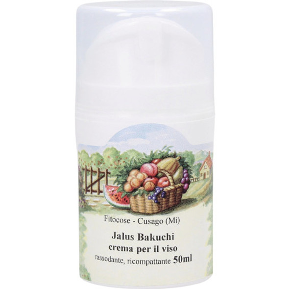Fitocose Jalus Bakuchi Face Night Cream Instantly firmer & smoother skin