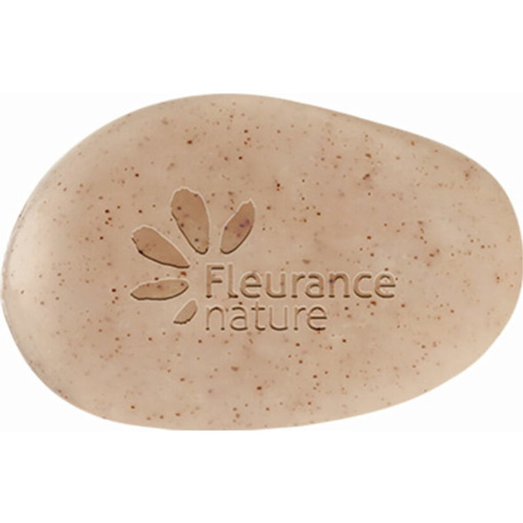 Fleurance Nature Argan Soap Bar Gentle cleanser with regenerative & smoothing properties