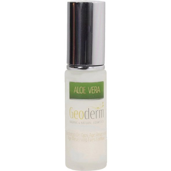 Geoderm Age Reversing Eyes Contour Ideal for a glowing complexion