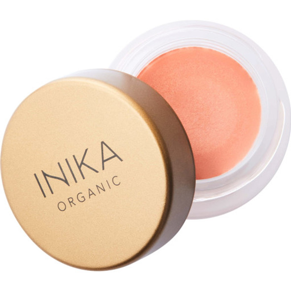 Inika Lip & Cheek Cream Adds a touch of colour
