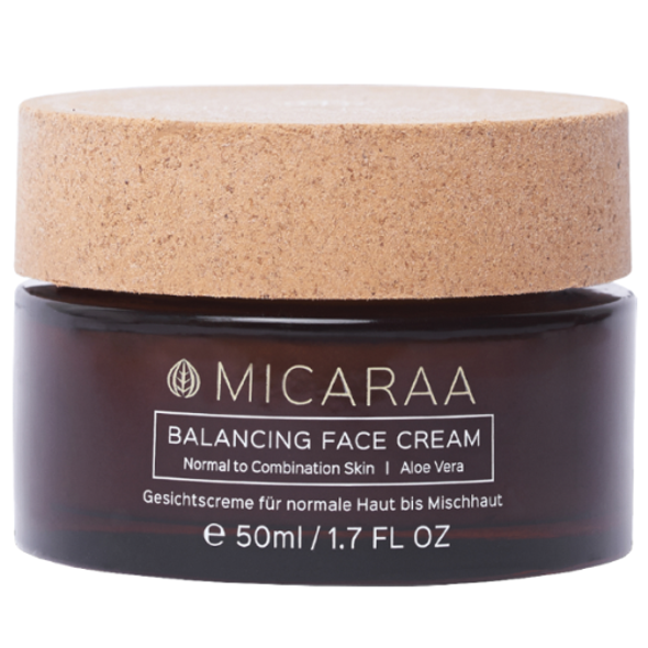 MICARAA Balancing Face Cream Day & night moisturiser