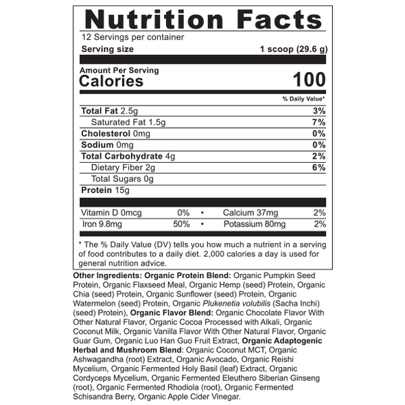 Nutrisystem Chocolate Fudge Turbo Protein and Probiotic Shake Mix Meal  Replacement Shake 15g of Protein 21 Vitamins and Minerals 25 Servings  Chocolate Fudge 1.2 Ounce (Pack of 25)