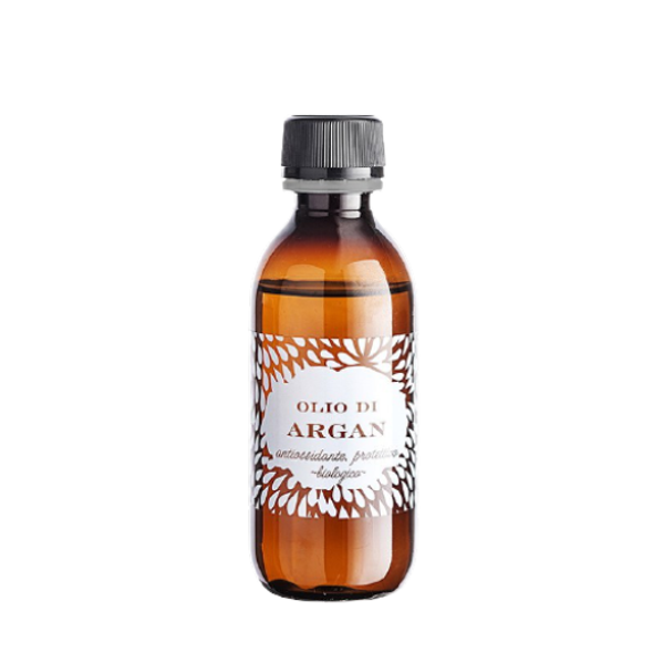 Officina Naturae Olipuri Argan Oil Reliably protects against free radicals
