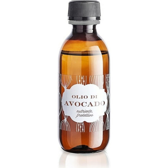 Officina Naturae Olipuri Avocado Oil Highly nourishing & rich in protective antioxidants