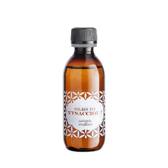 Officina Naturae Olipuri Grapeseed Oil Abundant in antioxidant-rich vitamin E