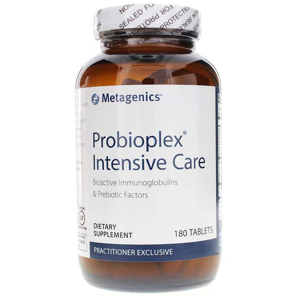 Probioplex Intensive Care 180 Tablets