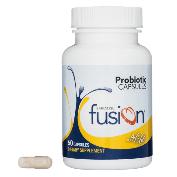 Bariatric Probiotic Capsule