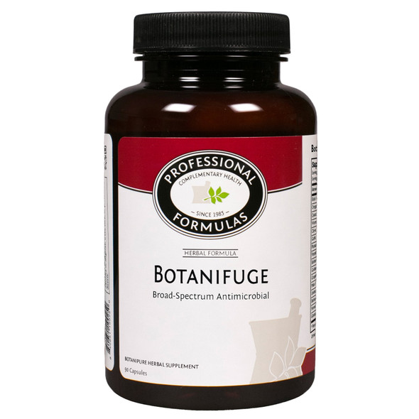 Botanifuge 90 Capsules - 2 Pack
