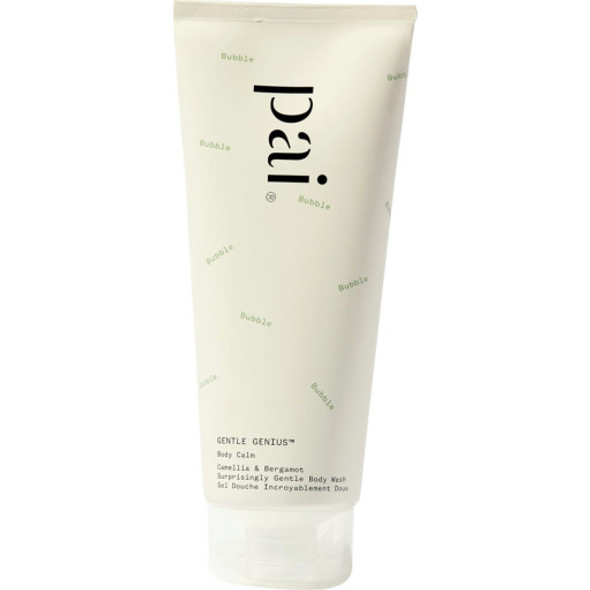 Pai Skincare Gentle Genius Surprisingly Gentle Body Wash Gentle cleanser with the freshness of citrus
