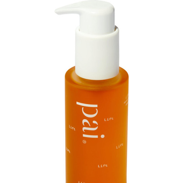 Pai Skincare Light Work Rosehip Cleansing Oil Removes all traces of make-up & dirt