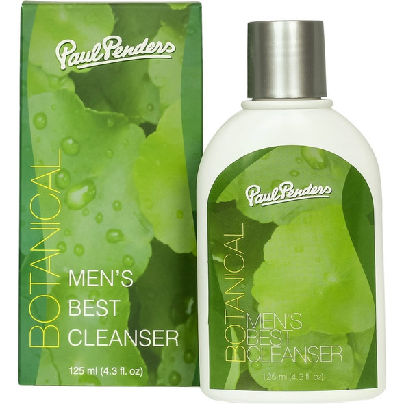 Paul Penders Men'S Best Cleanser Conditioning Cleansing Care For Men