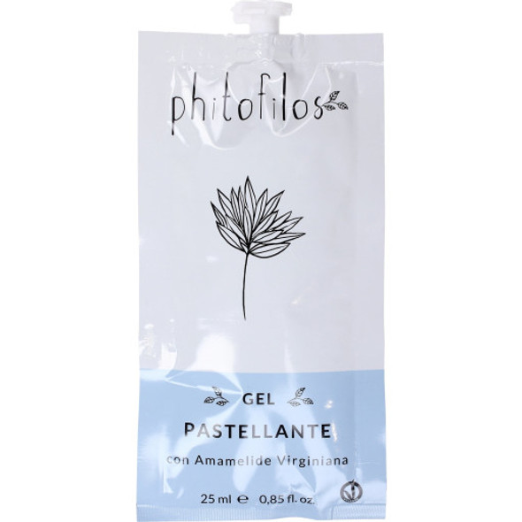 Phitofilos Hair Gel For increases structure & shine