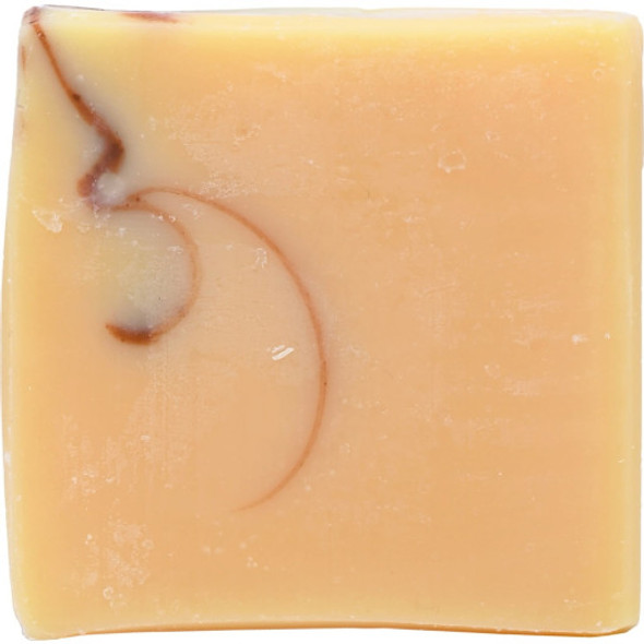Rosental Organics Hydrating Soap Bar Mild cleanser with an exfoliating effect