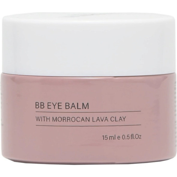 Rosental Organics BB Eye Balm For a fresh & radiant eye area