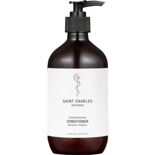 Saint Charles Private Blend Conditioner With an elegant scent