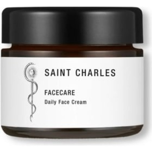 Saint Charles Daily Face Cream 24-hour face care