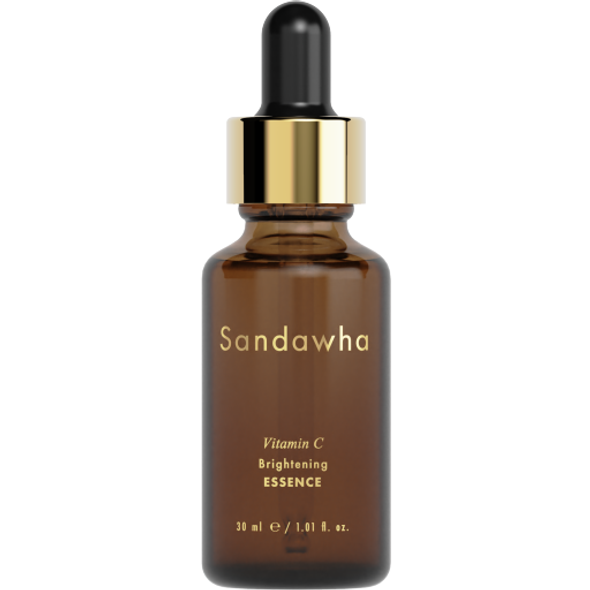 SanDaWha Vitamin C Brightening Essence For a clean, flawless complexion