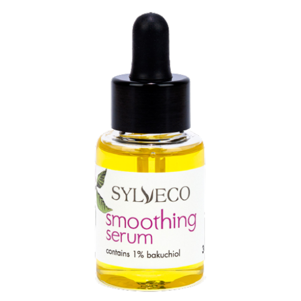 Sylveco Smoothing Serum Skin-smoothing & balancing formula