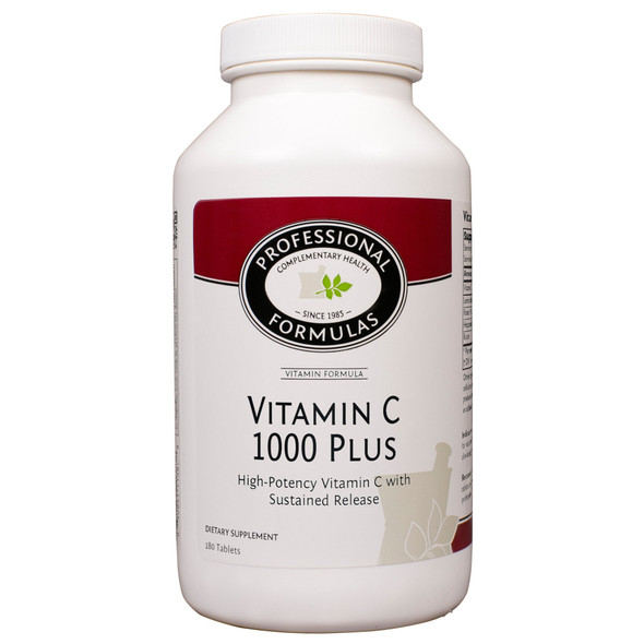Vitamin C 1000 Plus 180 Tablets