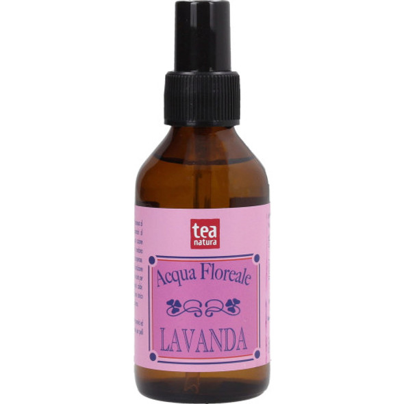 TEA Natura Lavender Water Tonic hydrating care for dry & sensitive skin