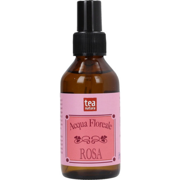 TEA Natura Rose Water Tonic Very gentle care for skin of all ages!
