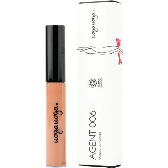 UOGA UOGA Liquid Concealer For a flawless complexion