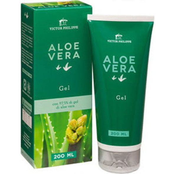 VICTOR PHILIPPE Aloe Vera Gel Soothing & moisturising care