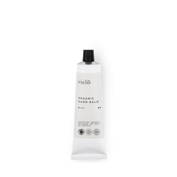Vielo Organic Hand Balm Soothes The Body & The Mind
