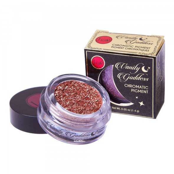 JC-VCP : Vanity Goddess Chromatic Pigment 6 PC