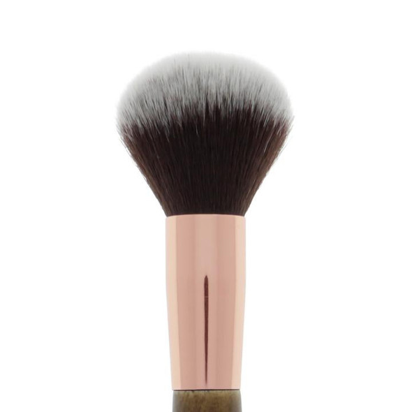 AM-BR101 : Deluxe Powder Brush