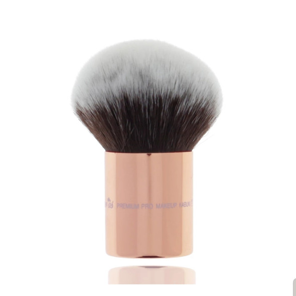 AM-BR118 : Premium Face & Body Brush