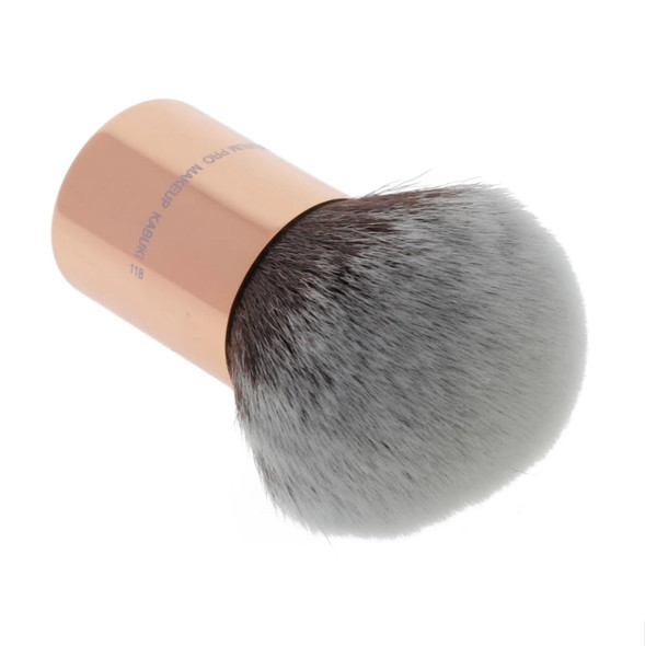 AM-BR118 : Premium Face & Body Brush