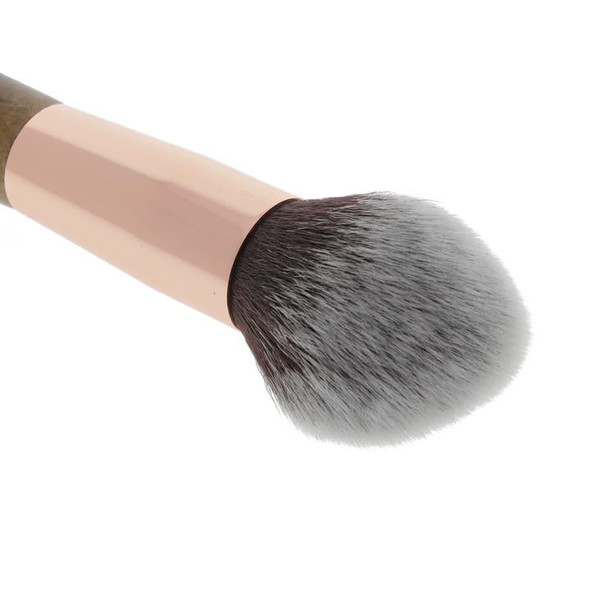 AM-BR124 : Premium Pointed Powder Brush