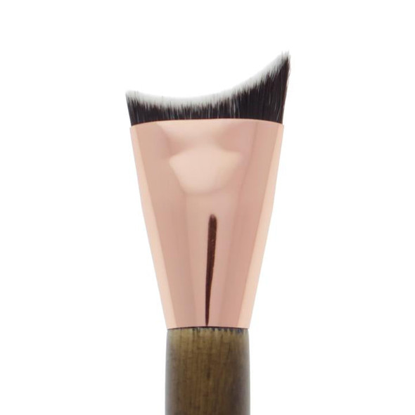 AM-BR125 : Premium Crescent Sculpting Brush