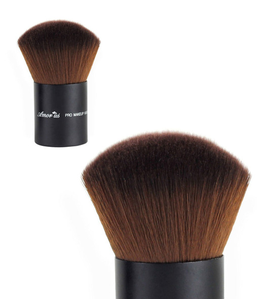 AM-BR918 : Professional Deluxe Face & Body Brush 1 DZ