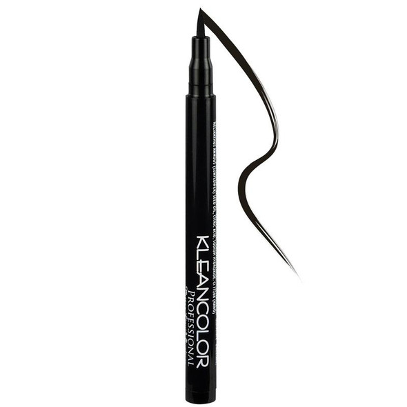 Professional, Tattoo Liquid Eyeliner 6 SHADES - 6 PC ( $1.50/ Unit )