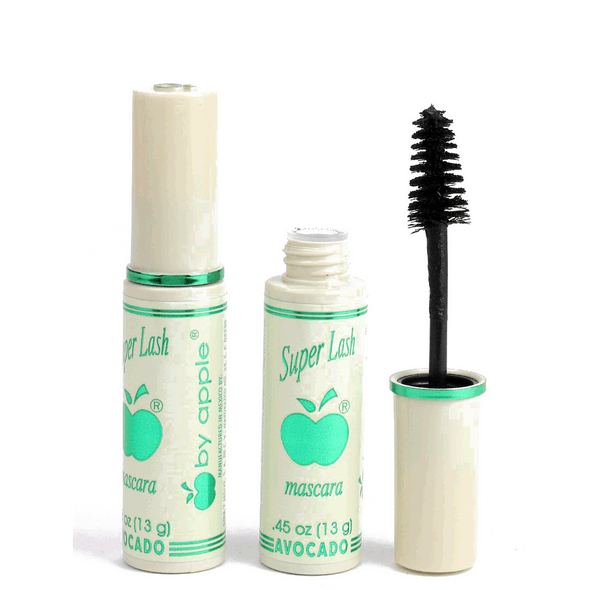 Super Lash Mascara - Avocado 1DZ