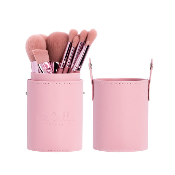 BB-BB12PA 'The Ideal' 12PC Brush Set-1 Set