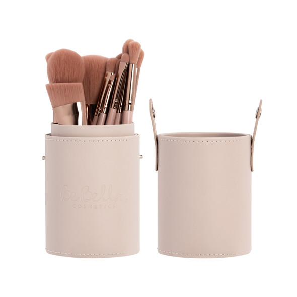 Glam Fam Brush Set