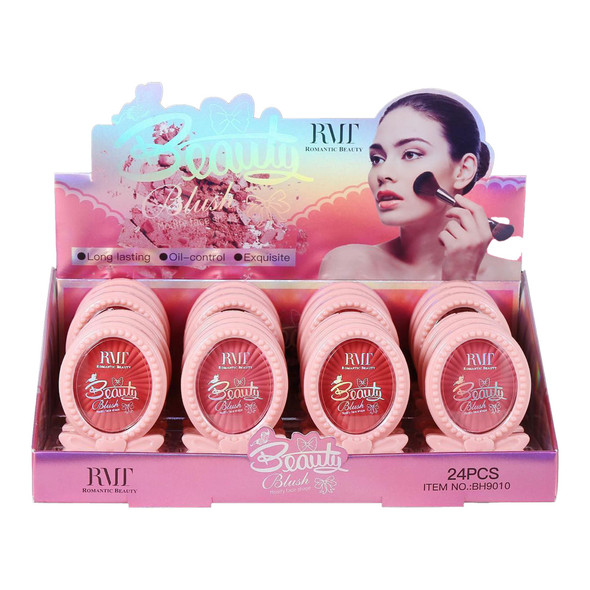 RMT-BH9010 Beauty Blusher : 2 DZ