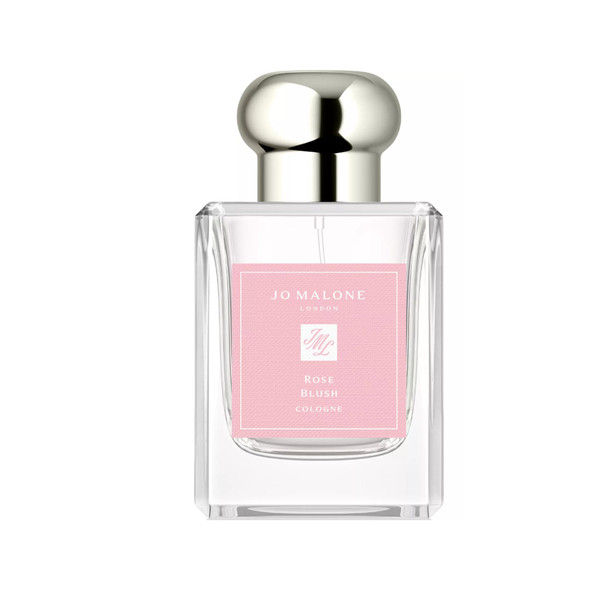 Rose Blush Cologne