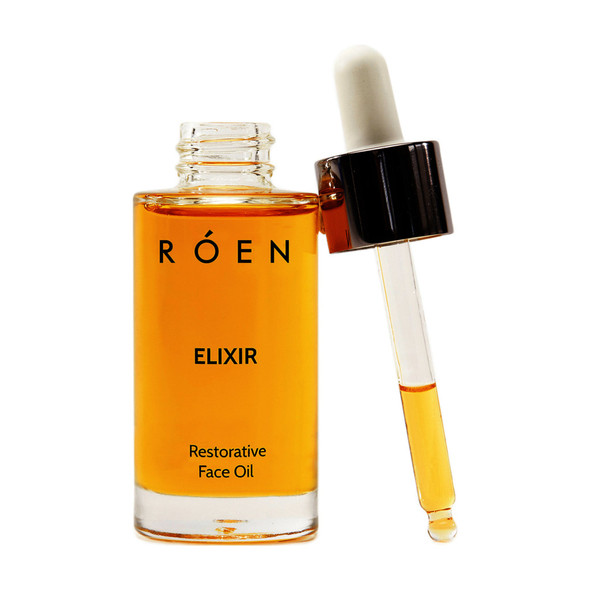 Elixir Face Oil