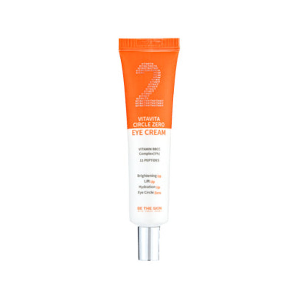 [Be The Skin] Vitavita Circle Zero Eye Cream 30g