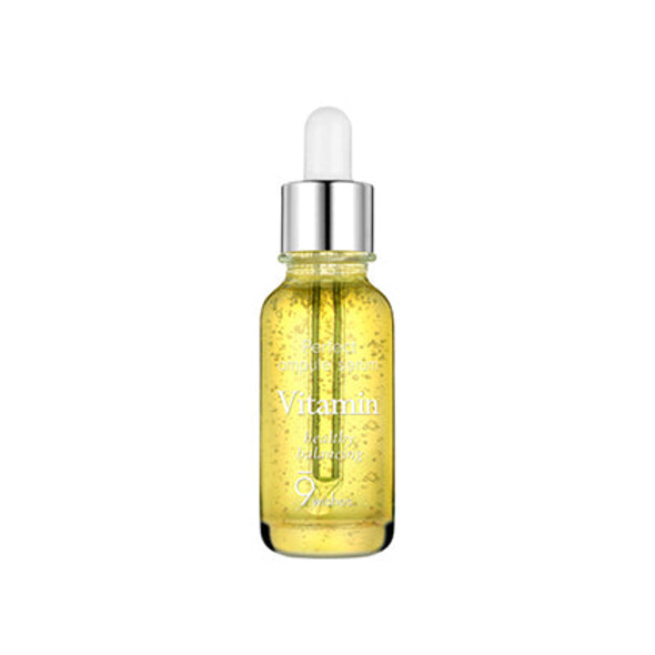 [9wishes] Mega Vitamin Ampule Serum 25ml