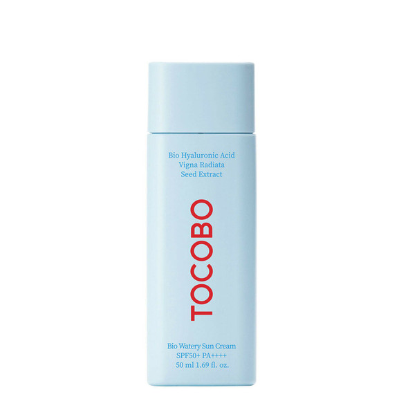 [TOCOBO] Bio Watery Sun Scream SPF50+ PA++++ 50ml