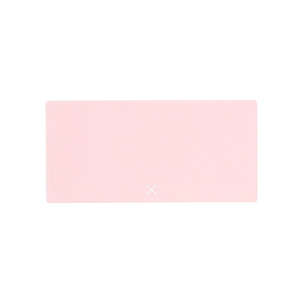 Blush Pink Pill Box