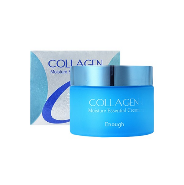 [ENOUGH] Collagen moisture essential cream