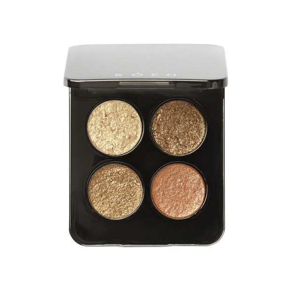 75° Warm Eye Shadow Palette